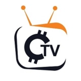 CryptoTV logo