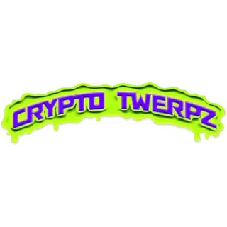 Shop Crypto Twerpz logo