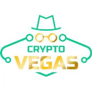 CryptoVegas  logo