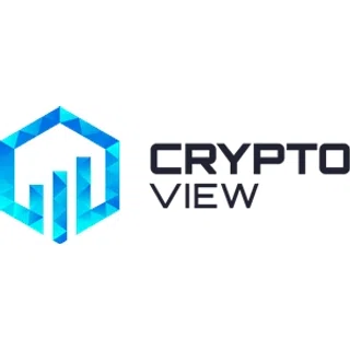 CryptoView logo
