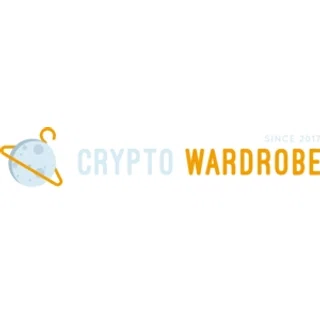 Crypto Wardrobe discount codes