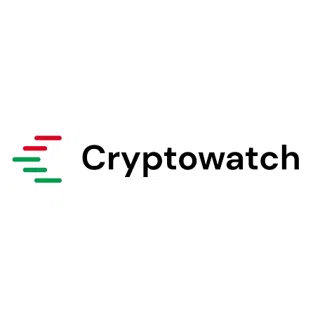 Shop Cryptowatch logo