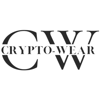 Crypto Wear logo