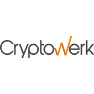 Cryptowerk logo