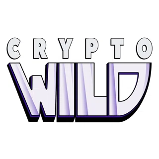 Shop CryptoWild logo