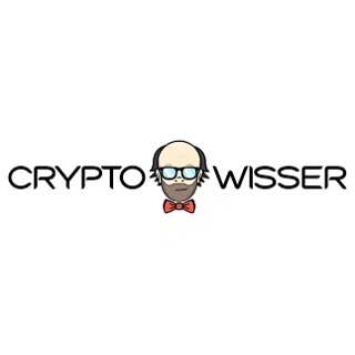 Shop Cryptowisser logo