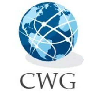 Crypto World Games logo
