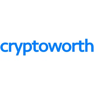 Cryptoworth coupon codes
