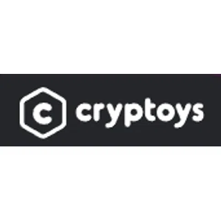 Cryptoys logo