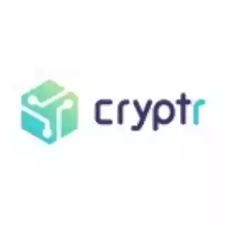 Shop Cryptr coupon codes logo