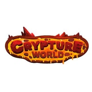 Crypture World logo