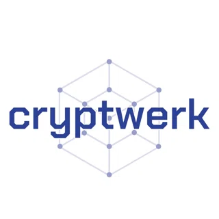 Cryptwerk logo