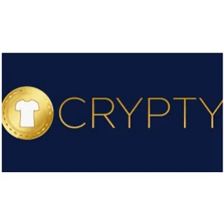 CRYPTY  logo