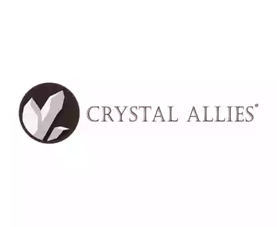 Crystal Allies discount codes