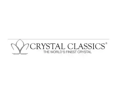 Shop Crystal Classics coupon codes logo