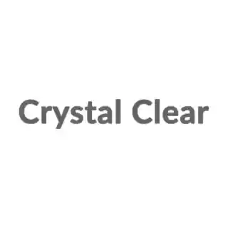 Shop Crystal Clear discount codes logo