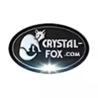 Shop Crystal-Fox coupon codes logo