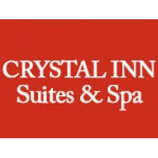 Crystal Inn Suites & Spas LAX logo