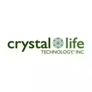 Shop Crystal Life coupon codes logo