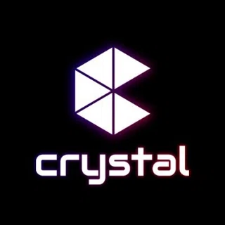 Crystal Network logo