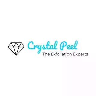 Crystal Peel logo