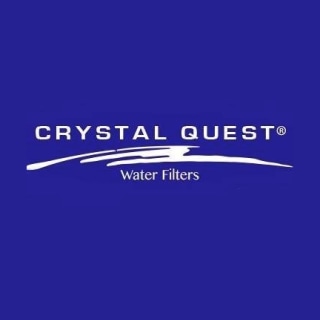 Shop Crystal Quest Water Filters logo