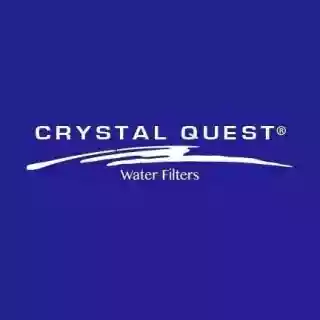 Shop Crystal Quest Water Filters coupon codes logo