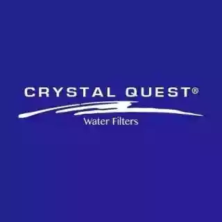 Crystal Quest Water Filters logo