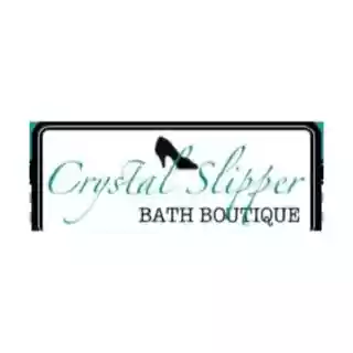 Shop Crystal Slipper Bath promo codes logo