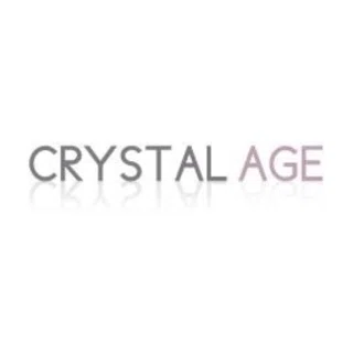 Shop Crystal Age logo