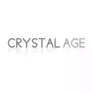Crystal Age coupon codes