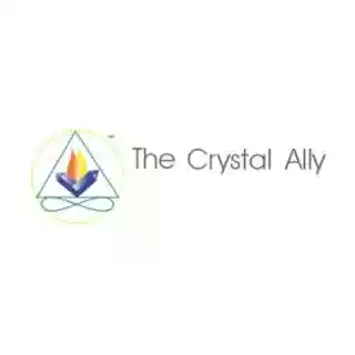 Crystal Ally logo