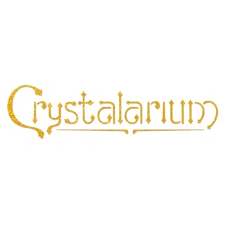 Crystalarium logo