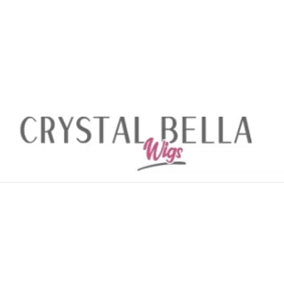 Crystal Bella Wigs logo