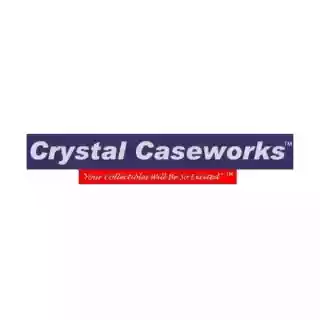Crystal Caseworks logo