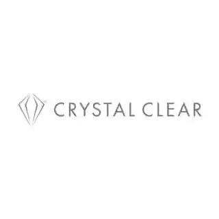 Crystal Clear Skincare coupon codes