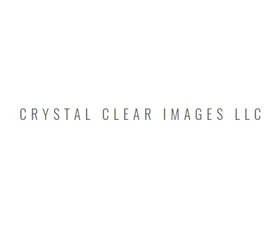 Shop Crystal Clear Images logo