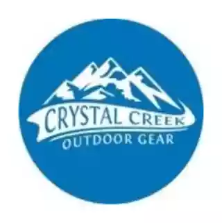 Shop Crystal Creek Outdoor Gear discount codes logo