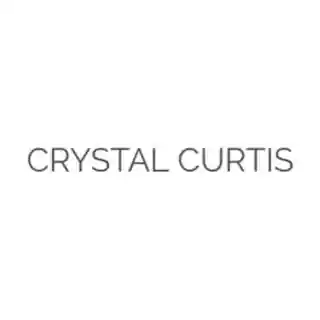 Shop Crystal Curtis promo codes logo
