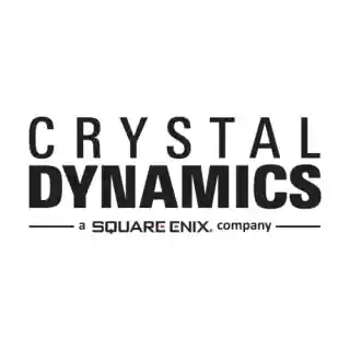 Crystal Dynamics coupon codes