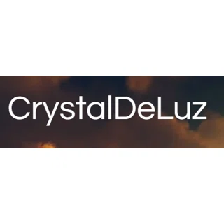 Shop CrystalDeLuz coupon codes logo