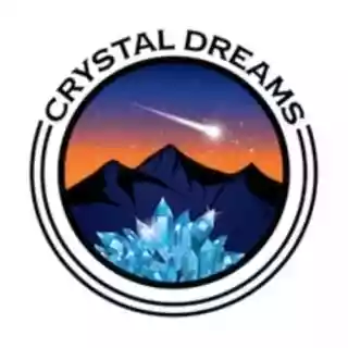 crystaldreamsworld.com logo