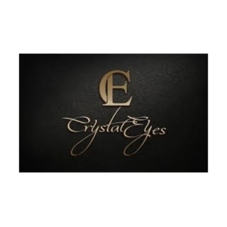 Shop Crystal Eyes logo