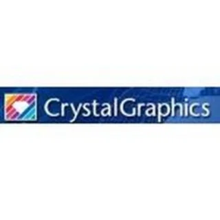 Shop CrystalGraphics promo codes logo