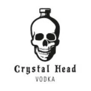 Crystal Head Vodka logo