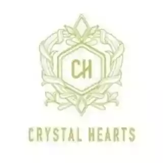Crystal Hearts Cosmetics coupon codes