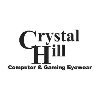Shop CrystalHill promo codes logo