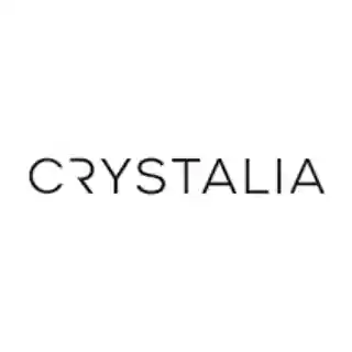 Crystalia discount codes