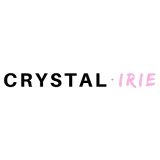 Crystal+Irie logo