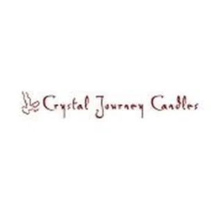 Shop Crystal Journey logo
